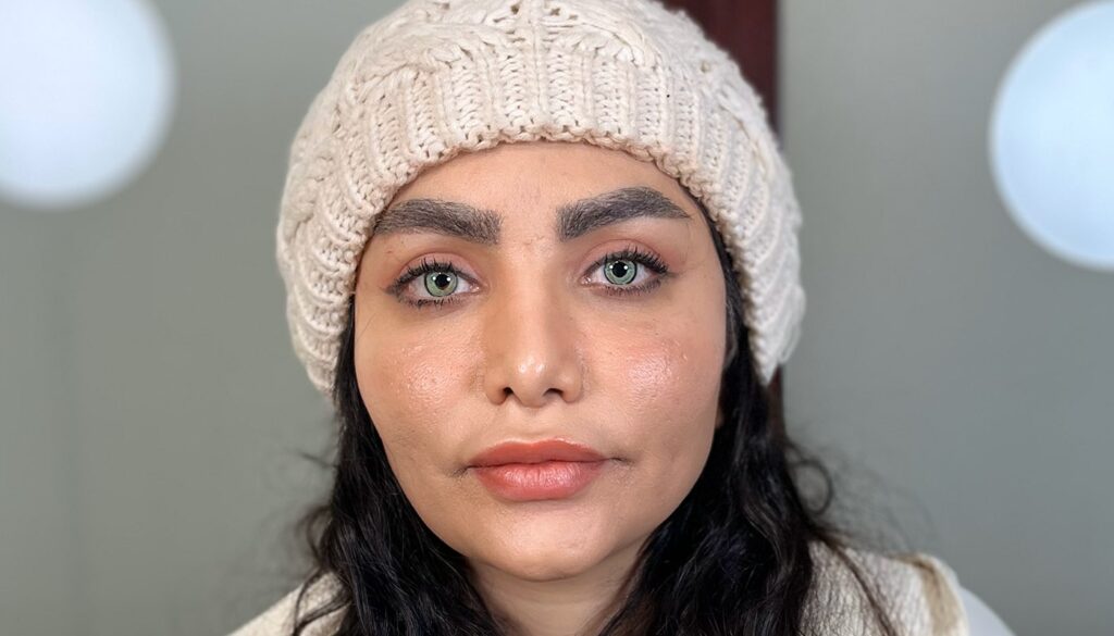 Eye Color Change Center