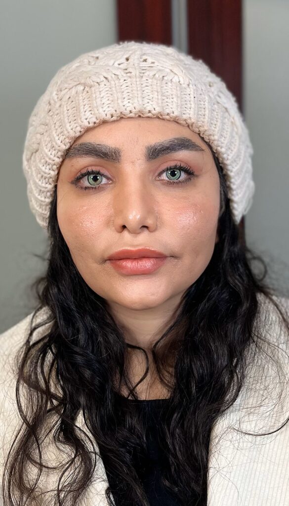 Eye Color Change Center