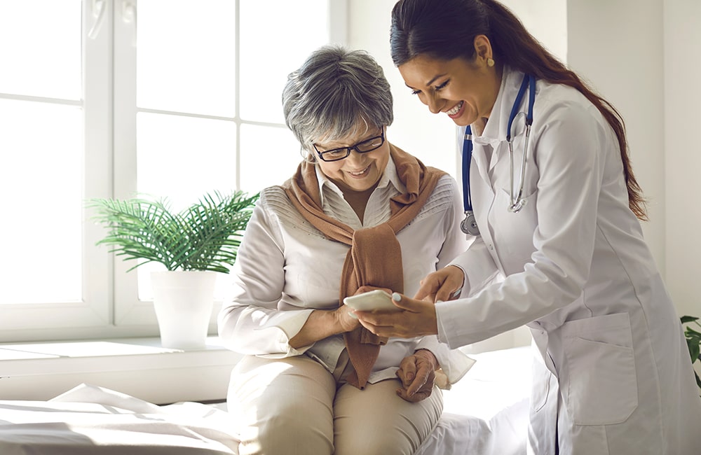 Top Reasons to Choose Chromatic Eyes Center