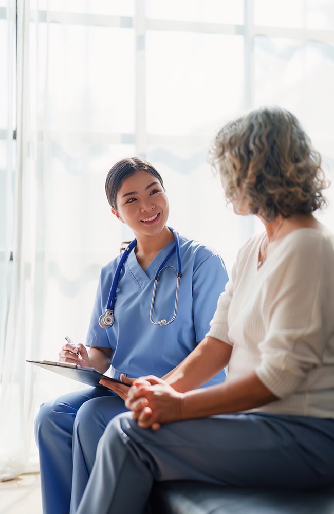 Top Reasons to Choose Chromatic Eyes Center