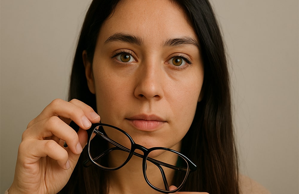 Are Colored Contact Lenses Safe for Everyday Use