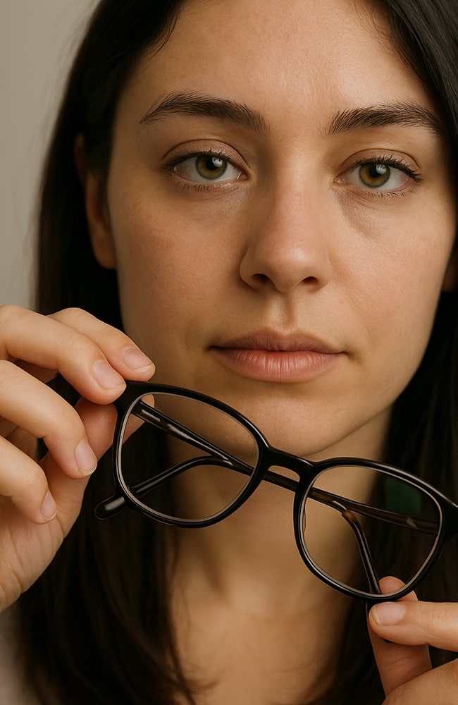 Are Colored Contact Lenses Safe for Everyday Use