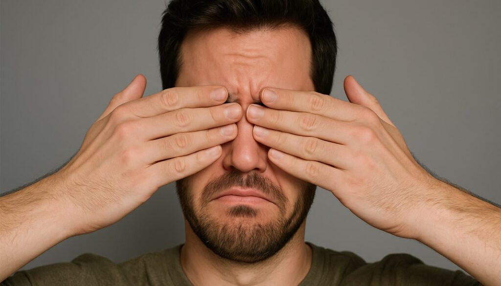 Eye Color Change Options for Damaged or Injured Eyes