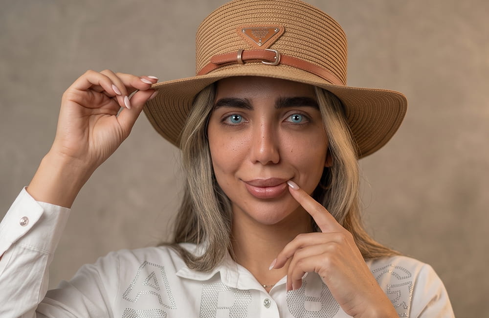Eye Color Change with Keratopigmentation